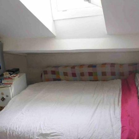 Nice Studio Paris 14 Εξωτερικό φωτογραφία
