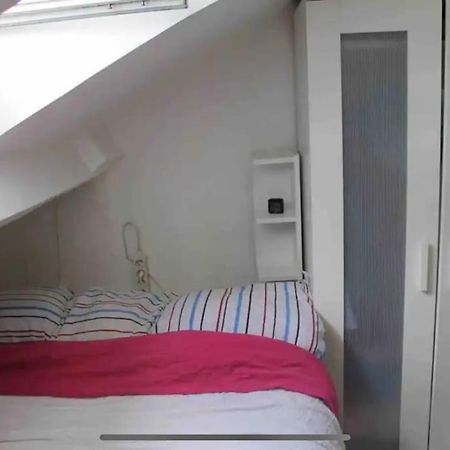 Nice Studio Paris 14 Εξωτερικό φωτογραφία
