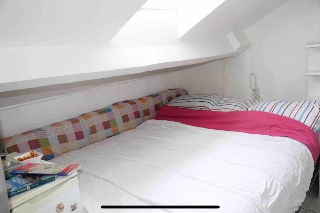 Nice Studio Paris 14 Εξωτερικό φωτογραφία
