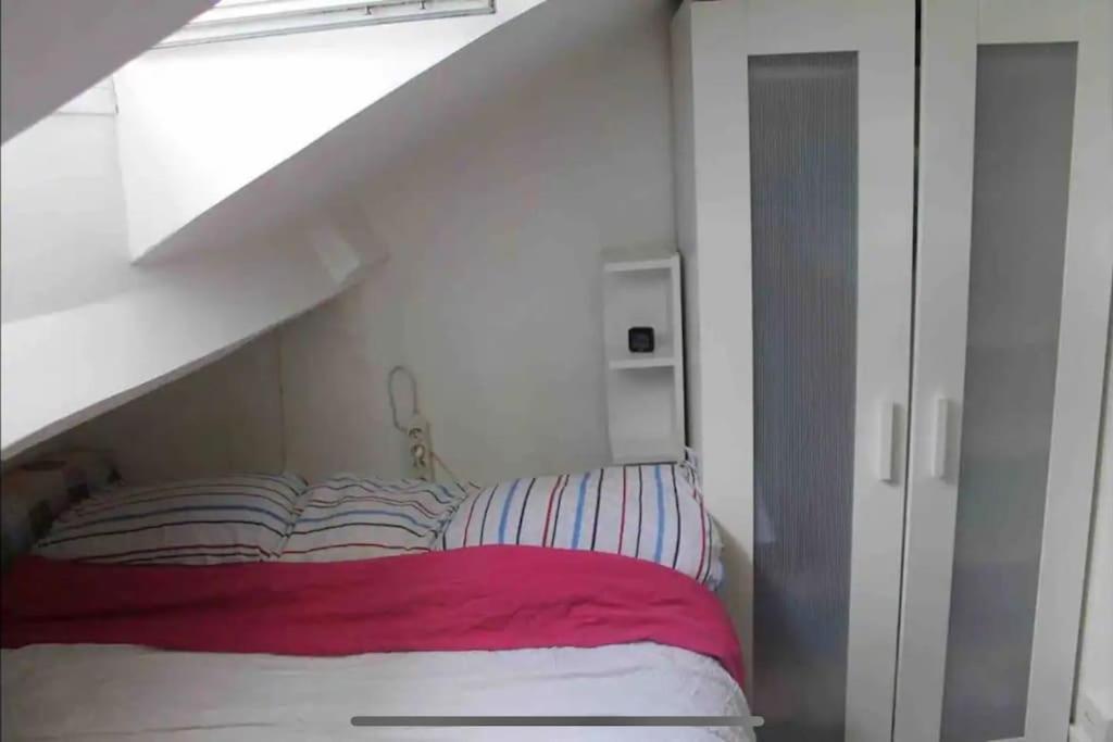 Nice Studio Paris 14 Εξωτερικό φωτογραφία